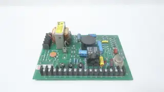 SYNTRON 156447 PCB CIRCUIT BOARD