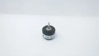 NEW ENGLAND INSTR. F78SA502 POTENTIOMETER 5000OHM