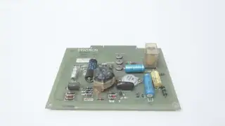 SYNTRON 132969 PCB CIRCUIT BOARD