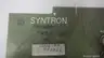 SYNTRON 132969 PCB CIRCUIT BOARD thumbnail 7