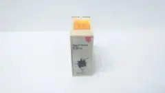 ELECTROMATIC SA 205 724 TIME DELAY RELAY 24V-DC