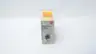 ELECTROMATIC SA 205 724 TIME DELAY RELAY 24V-DC thumbnail 1
