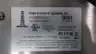 HOPE INDUSTRIAL SYSTEMS HIS-UM22-STAC KB-R2-EXT-SS4-4X-USB MONITOR WITH KEYBOARD thumbnail 6