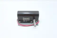 DURANT ES-9513-RS ROTARY CONTACTOR 10:1