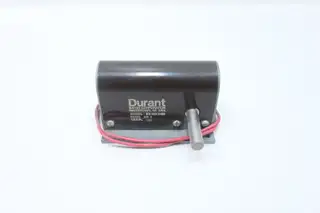 DURANT ES-9513-RS ROTARY CONTACTOR 10:1