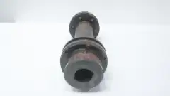 REXNORD THOMAS 300SR71 SIZE 300 SERIES 71 DISC COUPLING ASSEMBLY 1-3/4" X 2"