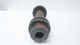 REXNORD THOMAS 300SR71 SIZE 300 SERIES 71 DISC COUPLING ASSEMBLY 1-3/4" X 2"