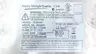 AVERY WEIGH-TRONIX ZM303-SD1 DIGITAL WEIGHT SCALE INDICATOR HEAD thumbnail 6