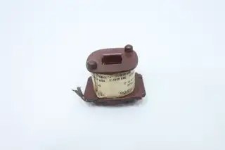 SIEMENS 3TY1 223-OG SOLENOID COIL 110V-AC