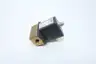 BURKERT 6014 C 5/64 FKM BR 00456349 PNEUMATIC SOLENOID VALVE 120VAC 145PSI 1/4IN thumbnail 1