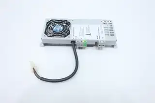 HOPE INDUSTRIAL SYSTEMS ENCL-TC03 POWER SUPPLY 1.9A AMP 19V-DC 36W 100-240V-AC