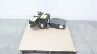 STREET LX011A-M51000-015-2-2-57560D45-0CE-817-2-06 CHAIN HOIST 1TON 575V-AC 3PH