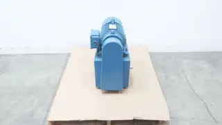 RENOLD MKF5 CARTER VARIATOR