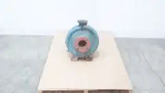 GOULDS 3196MTX 1.5X3-13 IRON CENTRIFUGAL PUMP