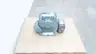 DAVID BROWN AUD600 RIGHT ANGLE WORM GEAR SPEED REDUCER ASSEMBLY thumbnail 2