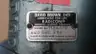 DAVID BROWN AUD600 RIGHT ANGLE WORM GEAR SPEED REDUCER ASSEMBLY thumbnail 5