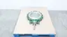 FISHER 8580 STEEL BODY STAINLESS DISC LUGGED BUTTERFLY VALVE 12IN 300 thumbnail 1