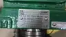 FISHER 8580 STEEL BODY STAINLESS DISC LUGGED BUTTERFLY VALVE 12IN 300 thumbnail 4