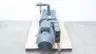 BUSCH MM 1252 A PG6 MINK MM-1252-AP DRY CLAW COMPRESSOR 290M3/H 25HP 230/460V-AC thumbnail 1