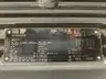 BUSCH MM 1252 A PG6 MINK MM-1252-AP DRY CLAW COMPRESSOR 290M3/H 25HP 230/460V-AC thumbnail 4