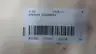 EMERSON ES2600FRG DC DRIVE 240/480V-AC 12A AMP 190/380V-DC thumbnail 6