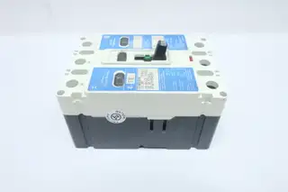 WESTINGHOUSE FD3100S MOLDED CASE CIRCUIT BREAKER 100A AMP 600V-AC 3P
