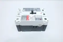 WESTINGHOUSE HMCP030H1C MOLDED CASE CIRCUIT BREAKER 600V-AC 30A AMP 3P