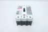 WESTINGHOUSE HMCP030H1C MOLDED CASE CIRCUIT BREAKER 600V-AC 30A AMP 3P thumbnail 2