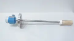 ENDRESS HAUSER FTL51-RAE6CE5E5A+ LIQUIPHANT M VIBRATING POINT LEVEL SWITCH 2 150