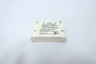 AGASTAT VTM-1 TIMING MODULE 24-240V-AC/DC