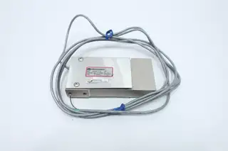 SENSORTRONICS 60048-100 LOAD CELL 100LB 2.08MV/V