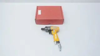 URYU UX-450D PISTOL GRIP PNEUMATIC OIL-PULSE DRIVER