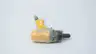 URYU UX-450D PISTOL GRIP PNEUMATIC OIL-PULSE DRIVER thumbnail 4