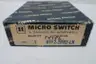 MICRO SWITCH DTF2-2RN2-LH LIMIT SWITCH 125/250V-AC thumbnail 7