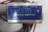 MICRO SWITCH BZLN-RH5 LIMIT SWITCH 125/250/480V-AC thumbnail 5