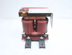 POLYGON CDSC005URA6XXLG ENVIROGUARD DRY-TYPE TRANSFORMER 5VA 575V-AC 240/480V-AC