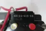 ALLEN BRADLEY 599-PB02C PUSHBUTTON STARTER SWITCH thumbnail 7