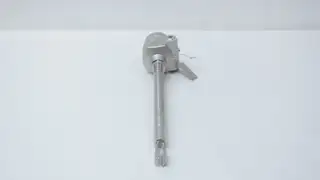 ENDRESS HAUSER FTL51-QGM2CB5E1A+ LIQUIPHANT M VIBRATING POINT LEVEL SWITCH