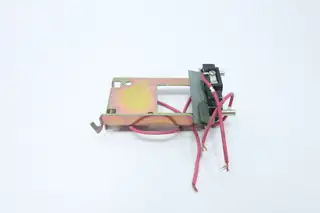 ALLEN BRADLEY 599-PB02C PUSHBUTTON STARTER SWITCH