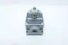 ALLEN BRADLEY 801-ASG17 LIMIT SWITCH 600V-AC/DC thumbnail 2