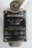 SYLVANIA 12DM1 LIMIT SWITCH 600V-AC thumbnail 5
