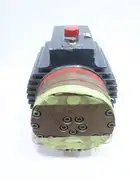 WANNER HYDRA-CELL D15XABTHFECB SEALLESS POSITIVE DISPLACEMENT DIAPHRAGM PUMP