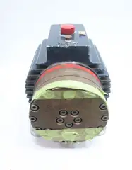 WANNER HYDRA-CELL D15XABTHFECB SEALLESS POSITIVE DISPLACEMENT DIAPHRAGM PUMP