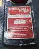 WANNER HYDRA-CELL D15XABTHFECB SEALLESS POSITIVE DISPLACEMENT DIAPHRAGM PUMP thumbnail 5