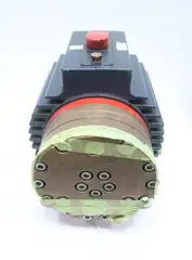 WANNER HYDRA-CELL D15XKBGHFECB SEALLESS POSITIVE DISPLACEMENT DIAPHRAGM PUMP