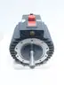 WANNER HYDRA-CELL D15XKBGHFECB SEALLESS POSITIVE DISPLACEMENT DIAPHRAGM PUMP thumbnail 4