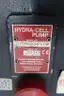 WANNER HYDRA-CELL D15XKBGHFECB SEALLESS POSITIVE DISPLACEMENT DIAPHRAGM PUMP thumbnail 5