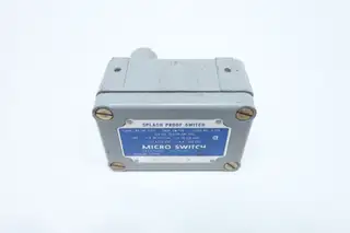 MICRO SWITCH OP-AR LIMIT SWITCH 125/250/480V-AC