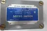 MICRO SWITCH OP-AR LIMIT SWITCH 125/250/480V-AC thumbnail 6