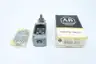 ALLEN BRADLEY 802T-A OILTIGHT LIMIT SWITCH 120-600V-AC thumbnail 1